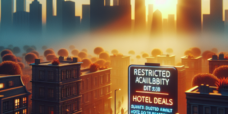 Haiku Travel lanza un servicio exclusivo de ofertas de hoteles con plazas limitadas para agencias DIT