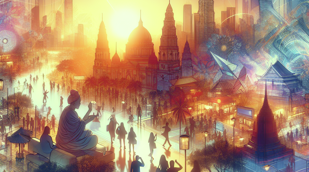 MINCETUR LANZA “TURISMO EMPRENDE 2026”