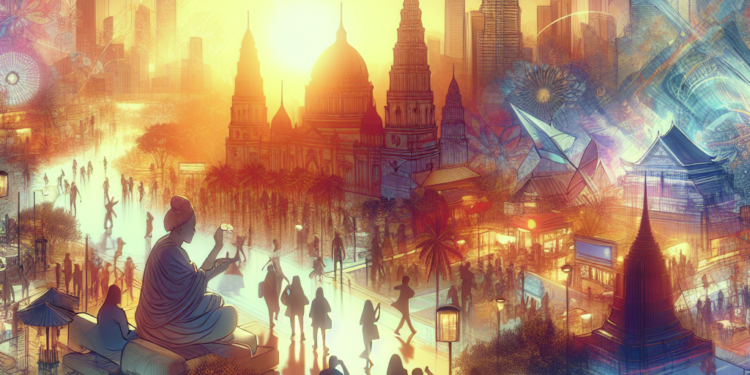 MINCETUR LANZA “TURISMO EMPRENDE 2026”