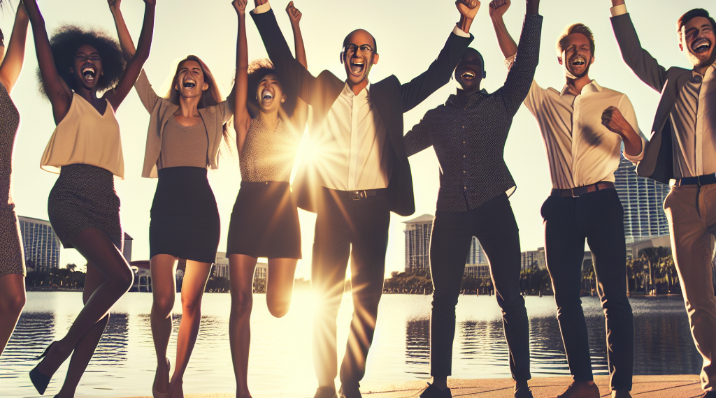 Juan Toselli International Tours lanza la Copa Bootcamp, que premia a los agentes con un viaje a Orlando