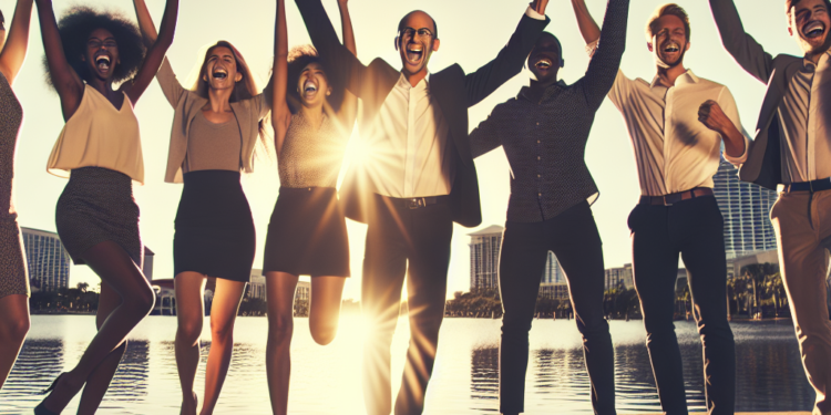 Juan Toselli International Tours lanza la Copa Bootcamp, que premia a los agentes con un viaje a Orlando