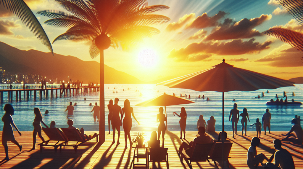 Club de Vacaciones lanza su campaña 'Verano de 10'