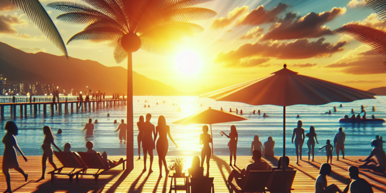 Club de Vacaciones lanza su campaña 'Verano de 10'