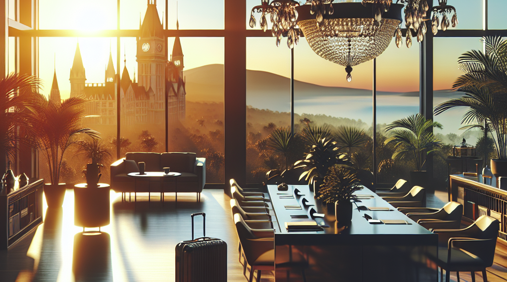 Haiku Travel lanza una nueva línea de ofertas hoteleras exclusivas para las agencias de DIT Gestión