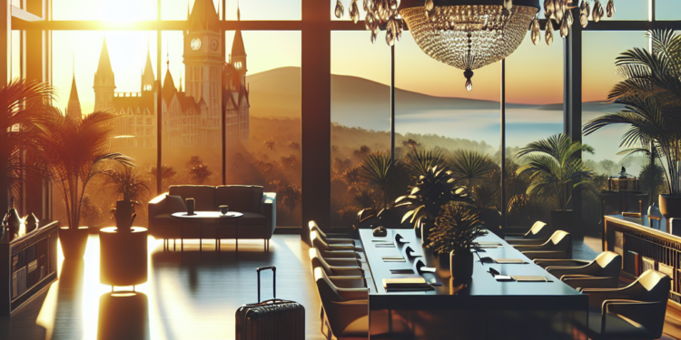 Haiku Travel lanza una nueva línea de ofertas hoteleras exclusivas para las agencias de DIT Gestión