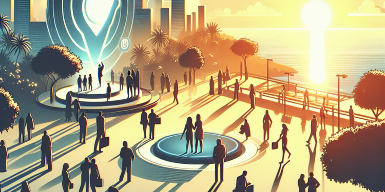 MINCETUR PRESENTA ASISTENTE VIRTUAL DE VIAJES