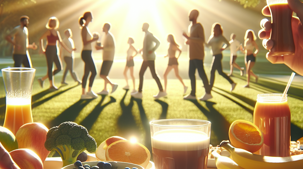 Vietur lanza un nuevo programa de bienestar