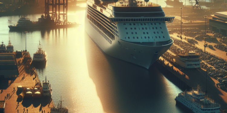 Puerto de Buenos Aires Equipo confirmado en la ANPyN - Puerto de Buenos Aires: nueva terminal de cruceros y zona comercial