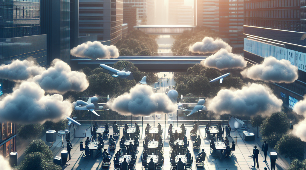 Consultia Business Travel pone en marcha una campaña disruptiva para romper con el modelo tradicional de los viajes de trabajo grises