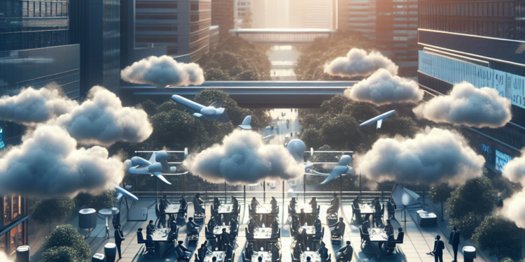 Consultia Business Travel pone en marcha una campaña disruptiva para romper con el modelo tradicional de los viajes de trabajo grises