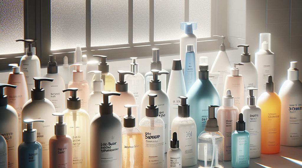 10 Best Korean Shampoos for Every Hair Concern, From Hair Loss to Bond Repair
