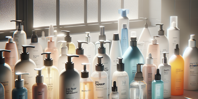 10 Best Korean Shampoos for Every Hair Concern, From Hair Loss to Bond Repair