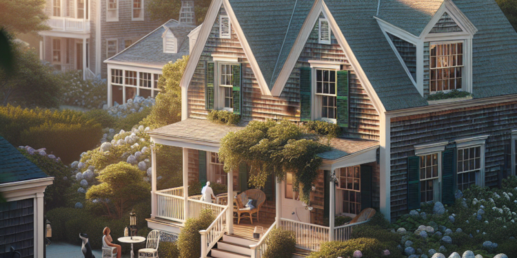 10 Best Nantucket Airbnbs for a Quintessential New England Getaway