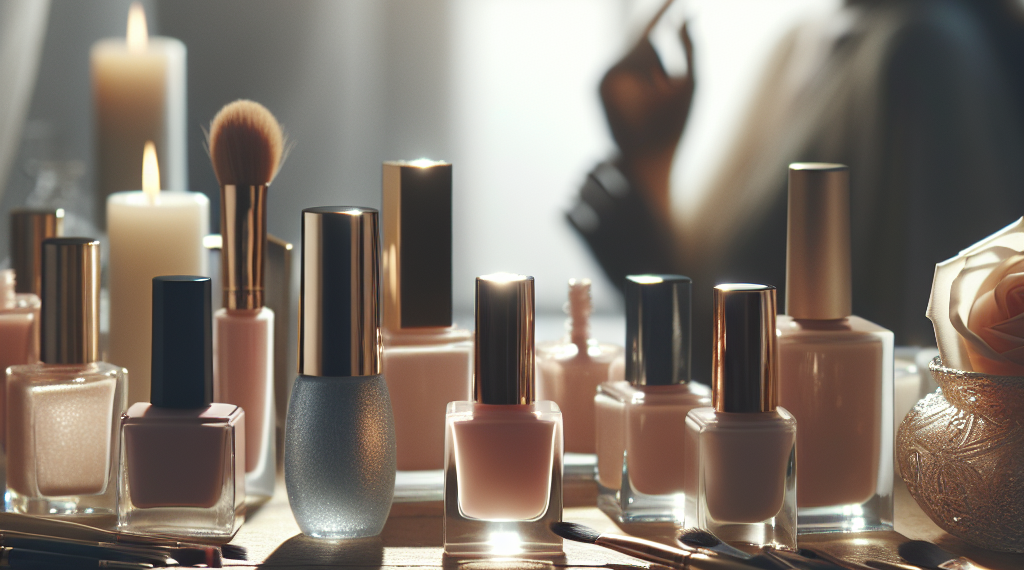 13 Best Nude Nail Polishes for a Your Nails, But Better Look.