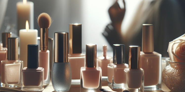 13 Best Nude Nail Polishes for a Your Nails, But Better Look.
