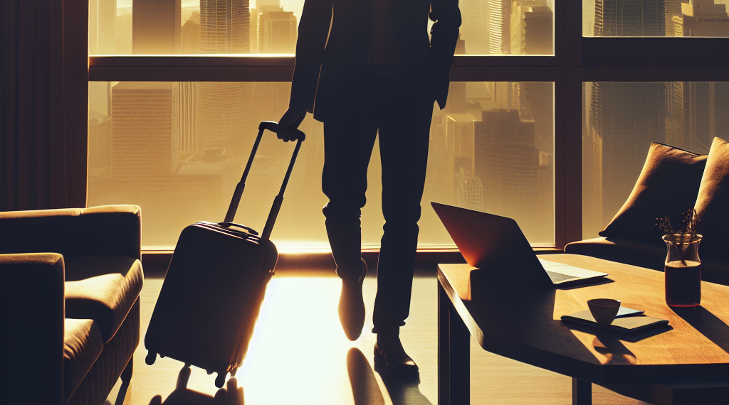 17 Best Luxury Luggage Brands on the Market
