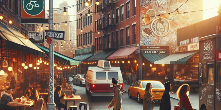 The 25 Best Restaurants in Brooklyn, According to Vogue Staff