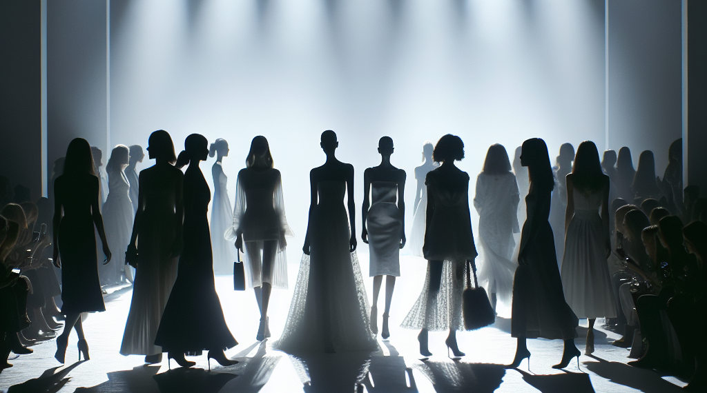 The 96 Best Looks From the New York Bridal Fashion Week Spring 2027 Collections