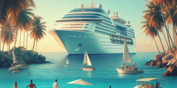 Four Seasons llevará los cruceros de ultra lujo a Playa Blanca