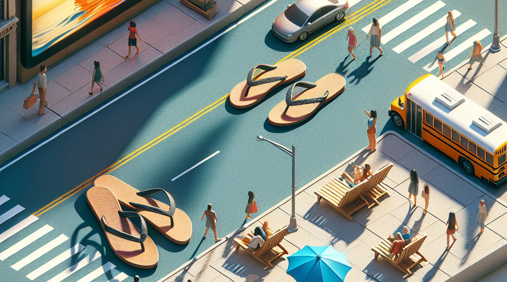 The Best Jelly Sandals to Wear Summer 2026