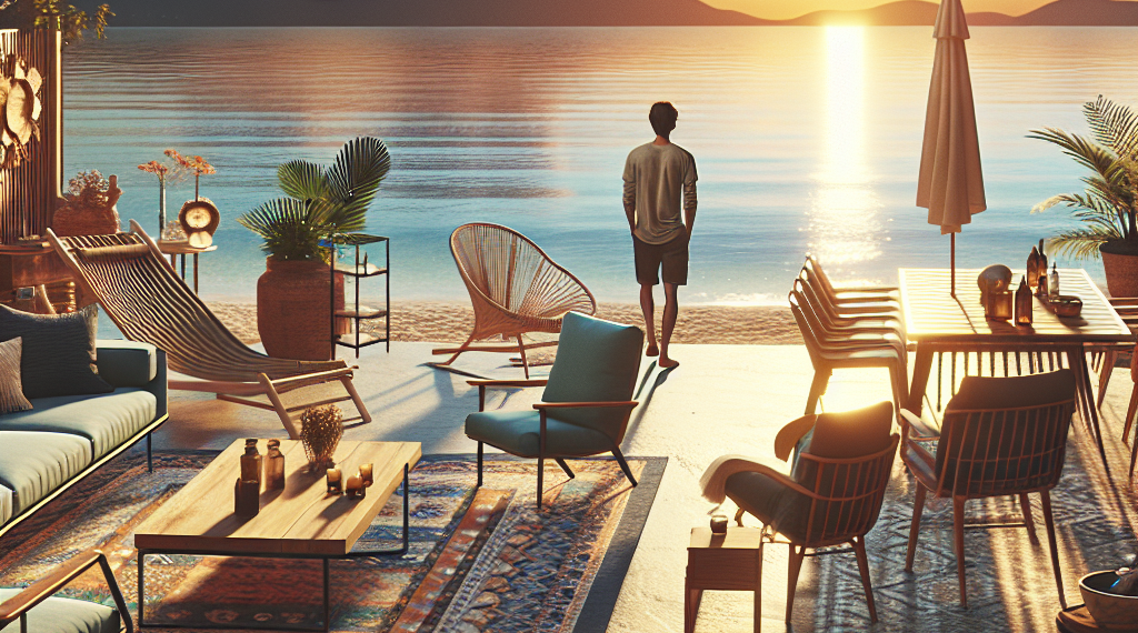 The Best Outdoor Furniture to Buy for Summer 2026