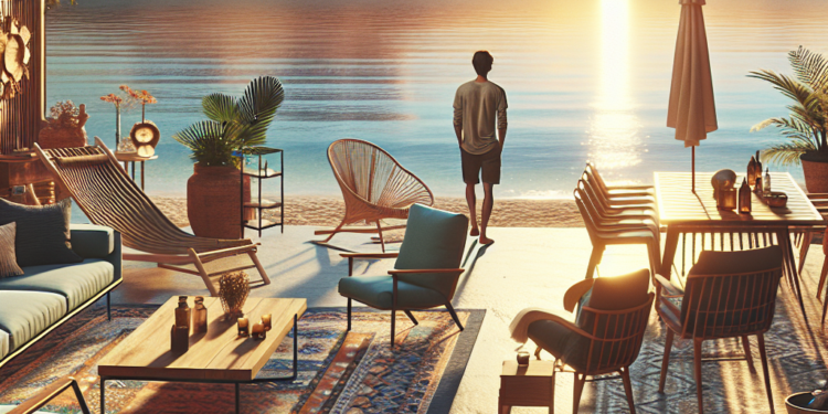 The Best Outdoor Furniture to Buy for Summer 2026