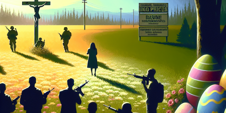 Las agencias valoran positivamente la Semana Santa pese a la guerra, aunque lamentan el alza de precios