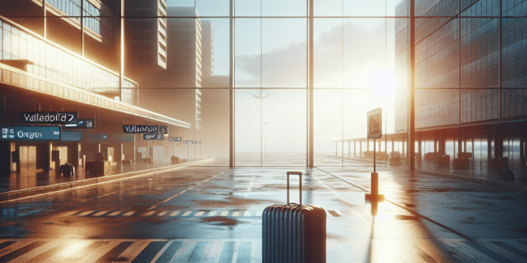 Las agencias de viajes de Valladolid acusan un "parón" en las reservas de largas distancias