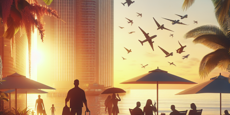 Las agencias consolidan una Semana Santa positiva y encaran el verano con optimismo, pese al impacto de la guerra de Irán