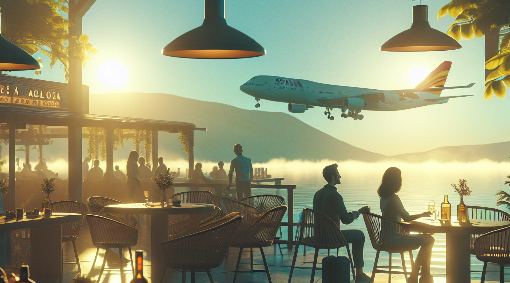 Agencias y aerolíneas aglutinaron más del 17% de los ingresos del 'ecommerce' en España en el tercer trimestre de 2025