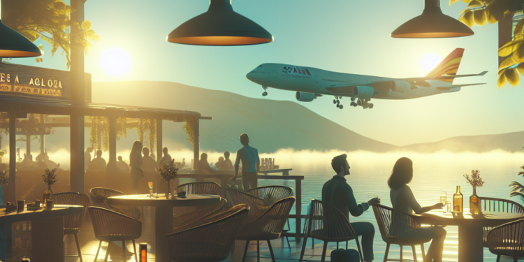 Agencias y aerolíneas aglutinaron más del 17% de los ingresos del 'ecommerce' en España en el tercer trimestre de 2025