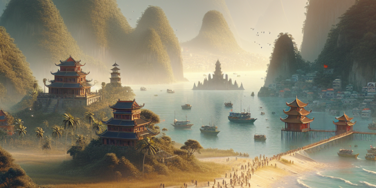 Vietnam.vn - Nền tảng quảng bá Việt Nam