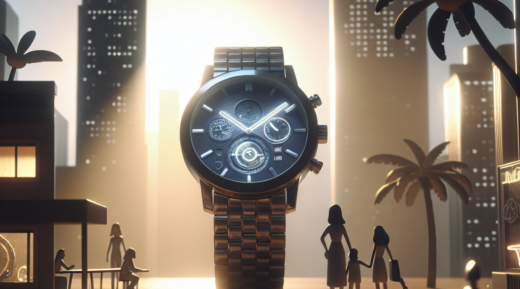 Estas son las tendencias a seguir en relojes para mujer este 2026