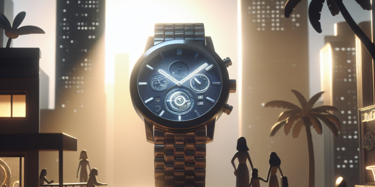 Estas son las tendencias a seguir en relojes para mujer este 2026