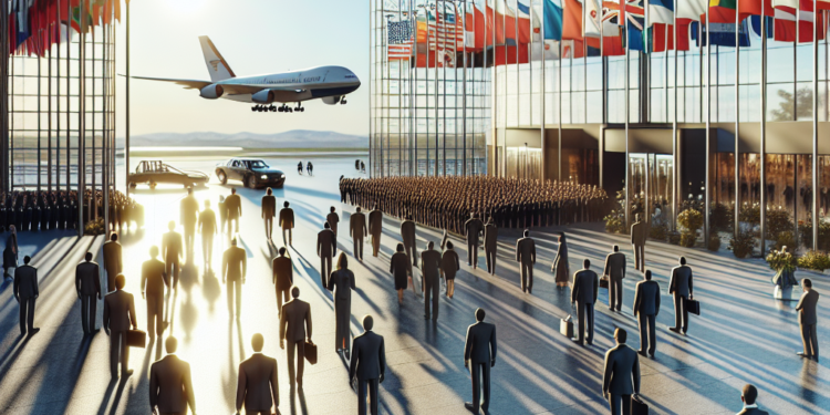 Las millas presidenciales de los viajes al exterior de Gustavo Petro