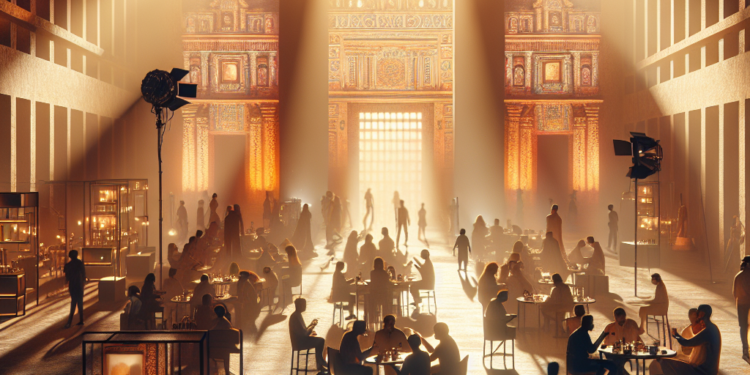 Las marcas de belleza imperdibles de Espacio Vogue México 2026