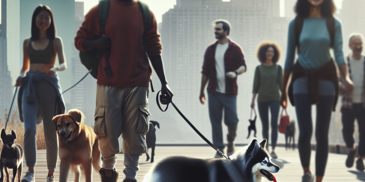 Mascotas replantean los viajes: así impactan el turismo este año