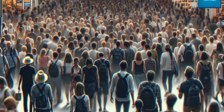 La puesta de sol sobre el monte Ba Den es impresionante.