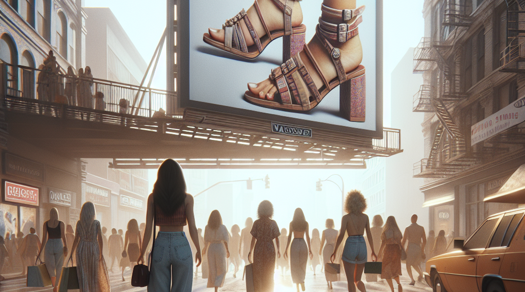 Estas sandalias de tiras de los 90 regresan y marcan tendencia en primavera 2026