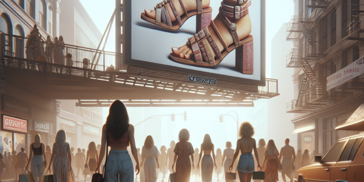 Estas sandalias de tiras de los 90 regresan y marcan tendencia en primavera 2026