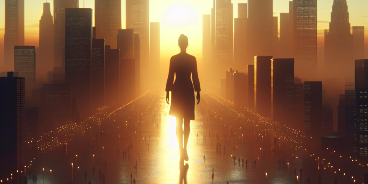 Laurie Metcalf Requests Your Attention