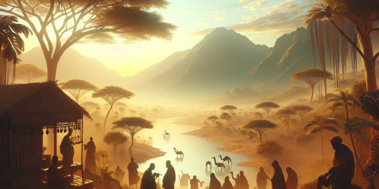 León XIV en África: Peregrino entre "diferentes pueblos y mundos"