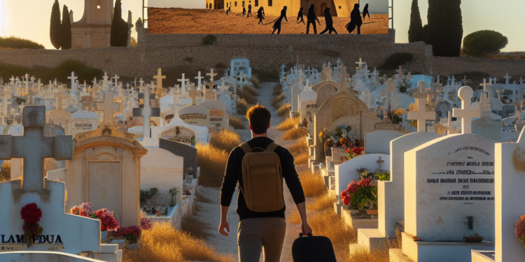 León XIV visitará el cementerio de Lampedusa: así serán sus viajes antes y después de España