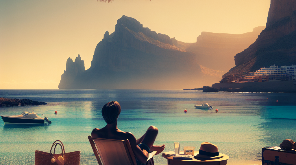 León mira al mar en verano con Canarias y Baleares como destinos favoritos