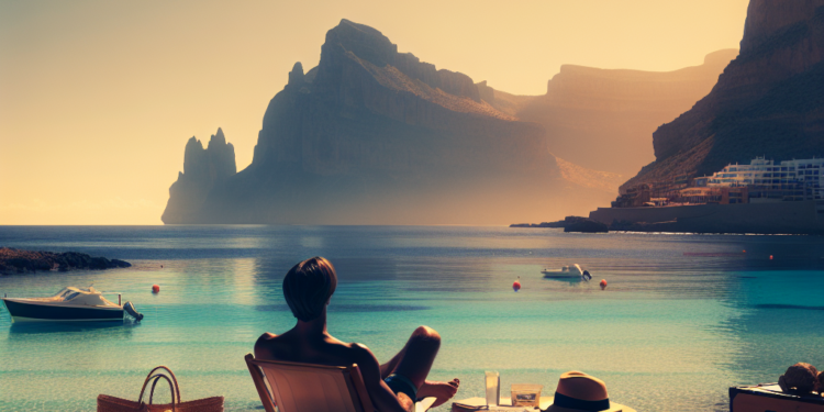 León mira al mar en verano con Canarias y Baleares como destinos favoritos