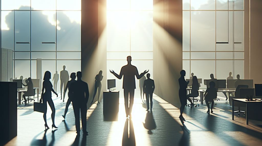 Congreso de Faevyt: el desafío de liderar equipos sin agotarlos