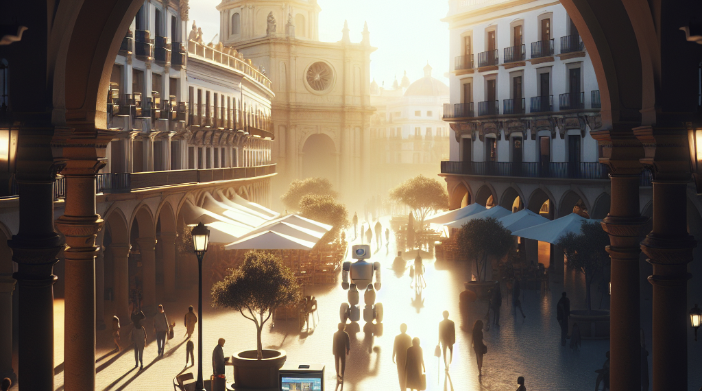 Team Group lidera en Cádiz la transformación de las agencias de viaje con inteligencia artificial