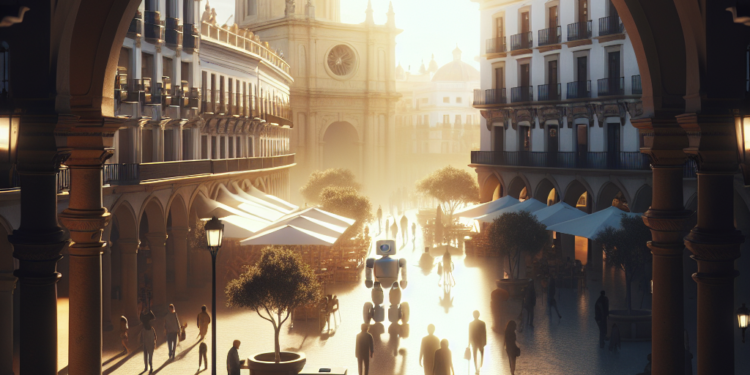 Team Group lidera en Cádiz la transformación de las agencias de viaje con inteligencia artificial