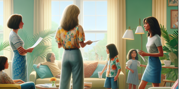 Lily Collins Reminds Us She Is the Anti-Emily Cooper With Her Mom-Off-Duty Style