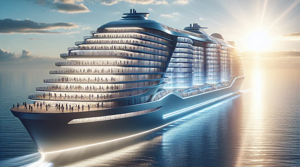 Hot List 2026: los mejores nuevos cruceros del mundo